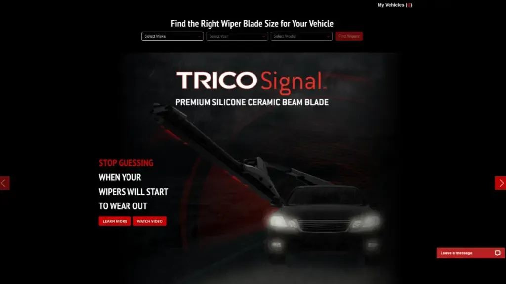 12 nhà cung cấp lưỡi gạt nước đáng tin cậy trên toàn thế giới dành cho người mua OEM/ODM.