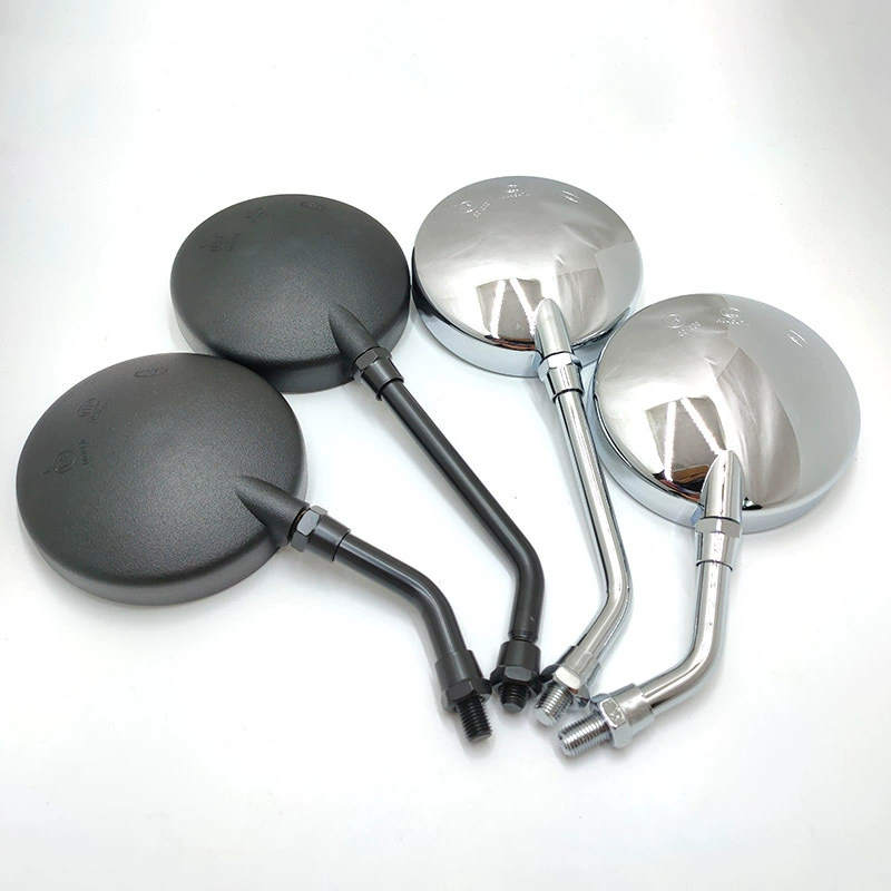 Motorcycle retro adjustable modified rearview mirror