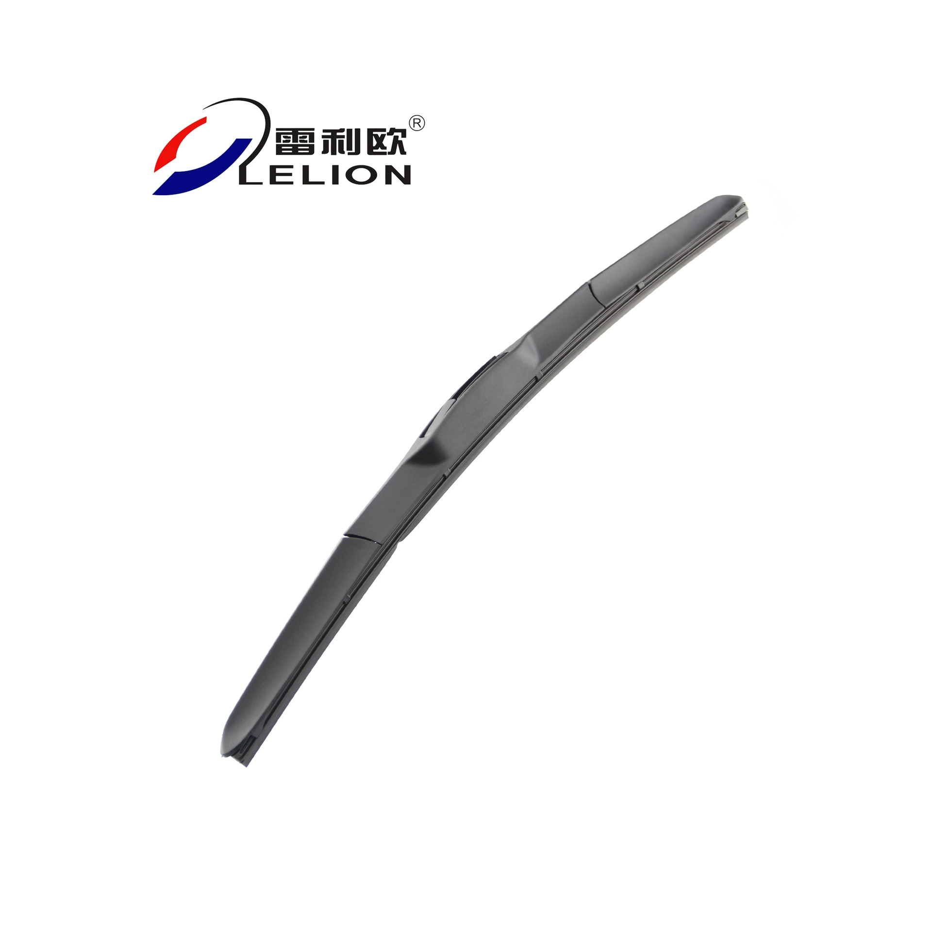 Leilio Universal Front Wiper Blades (Compatible with Toyota/Buick/Mitsubishi, etc.)