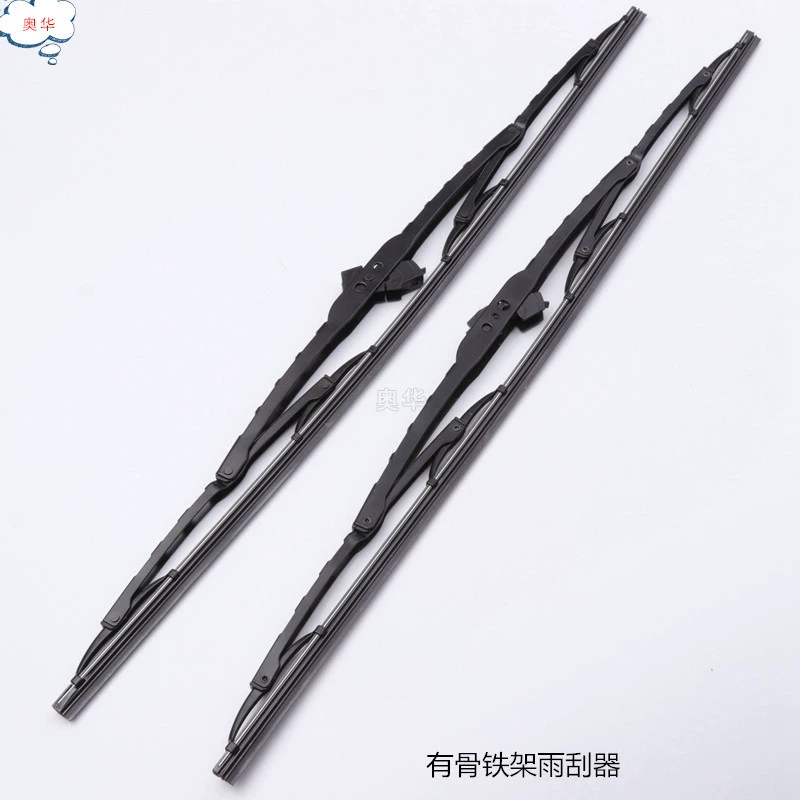 Manufacturer Direct Supply Three-section Multi-functional Dedicated Wiper Blades (Including Framed Models)