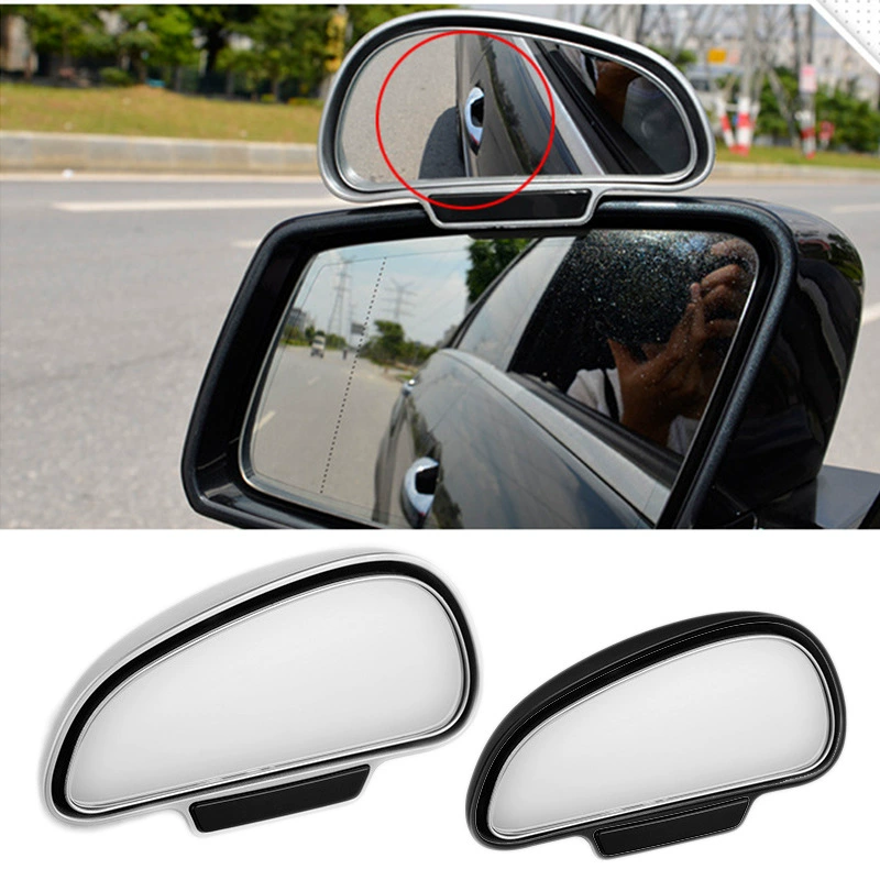 Genuine 3R091092 B-pillar blind spot auxiliary rearview mirror