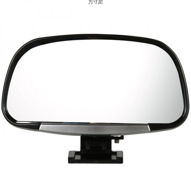 360° wide-angle reversing auxiliary mirror for driving school vehicles