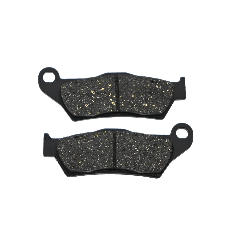 Motorcycle/ATV/Beach Buggy Universal Disc Brake Pads PLU FA181
