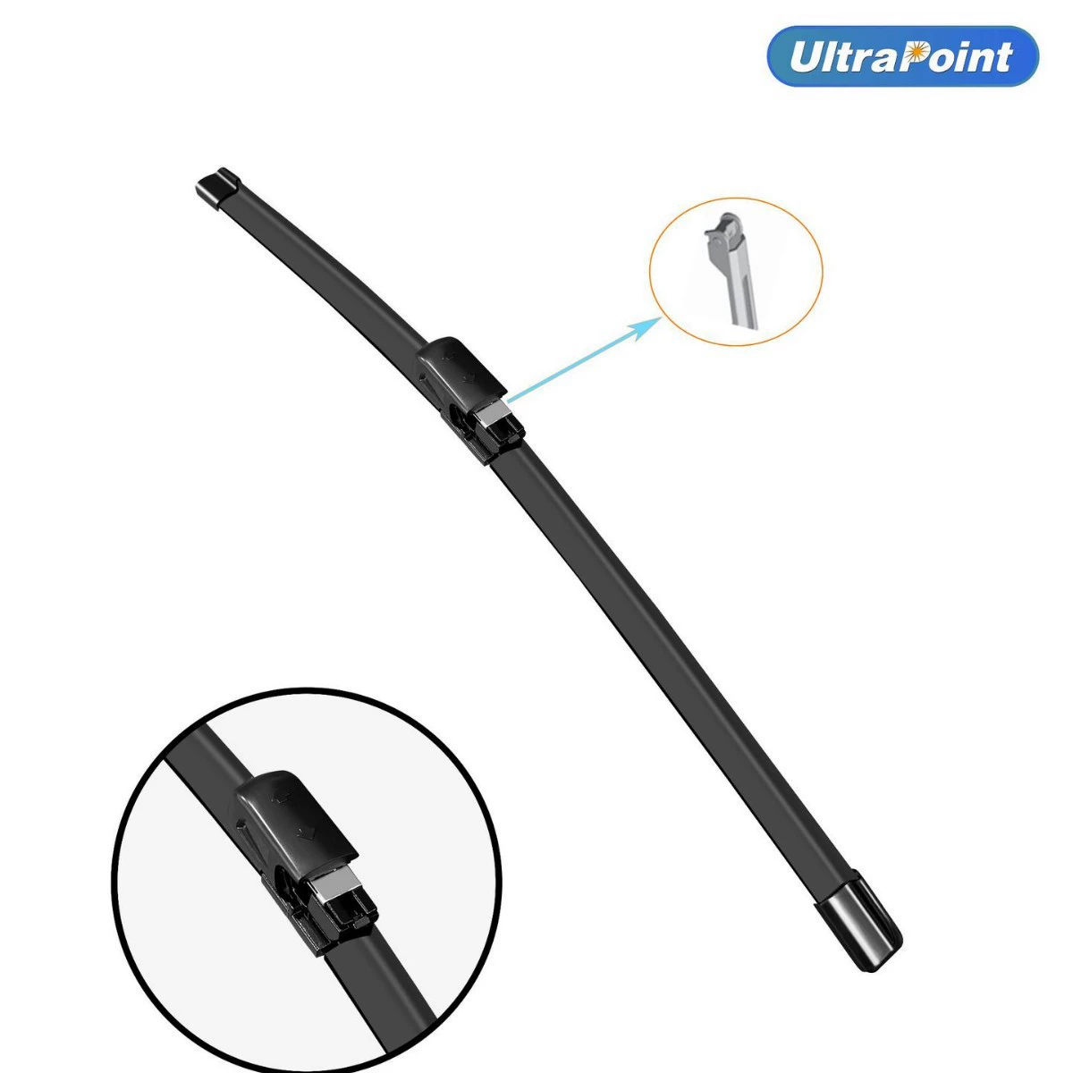 A8 Dedicated Old Model Wiper Blades