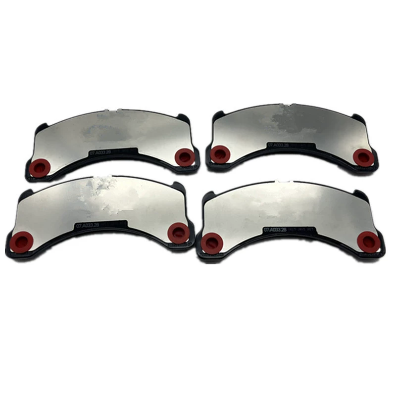 Porsche Cayenne Front Brake Pads 95835193930 / 7P5698151